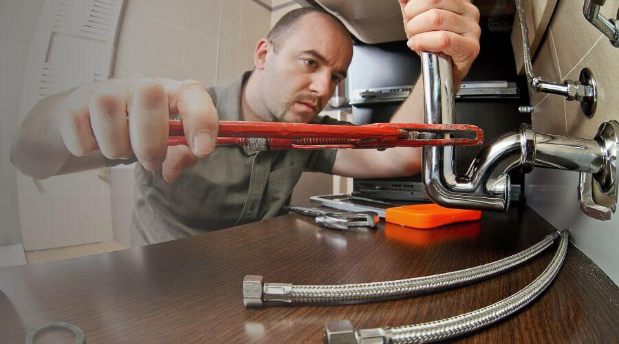 Professional sink repair in Tavares, FL